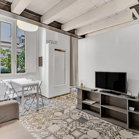 Loft Martini, Porta Vittoria Nel Centro Storico Di Milano Apartment Exterior photo