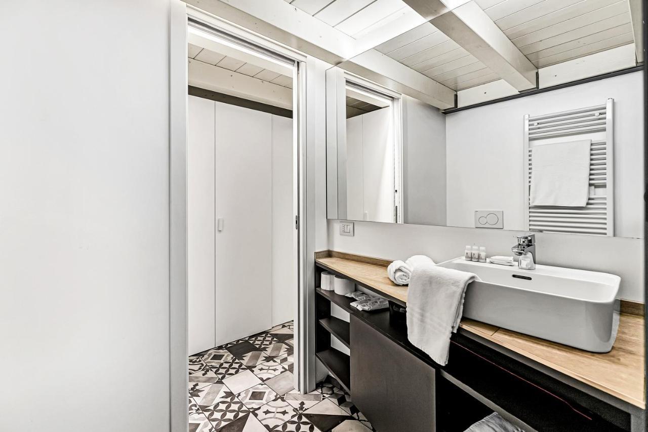 Loft Martini, Porta Vittoria Nel Centro Storico Di Milano Apartment Exterior photo