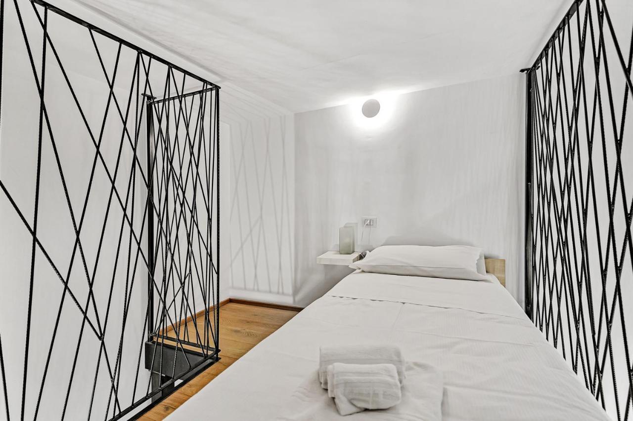 Loft Martini, Porta Vittoria Nel Centro Storico Di Milano Apartment Exterior photo