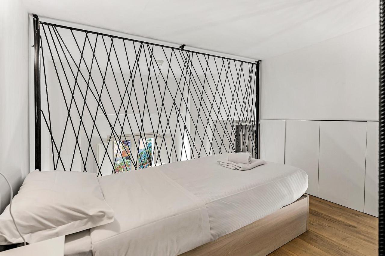 Loft Martini, Porta Vittoria Nel Centro Storico Di Milano Apartment Exterior photo